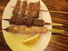 -杰J.w.m深夜食堂 厚杰居酒屋(淮海街商业街店)