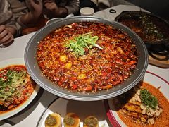 -麻六记(新天地店)