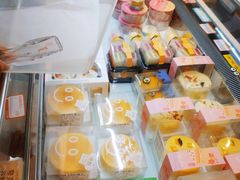 -BreadTalk面包新语·烘焙蛋糕(金光华广场店)