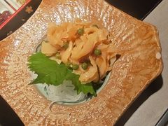 -胆道·海胆专门店(凯德晶萃店)