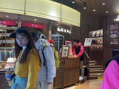 -嘉华鲜花饼·现烤(昆明老街店)