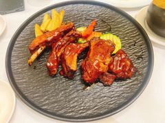 -明斯克白俄餐厅