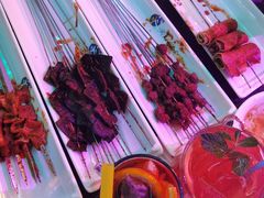 -火吧PTV聚会餐厅(6号店)