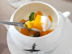 南瓜慕斯-食神鱼头佛跳墙(百子湾旗舰店)