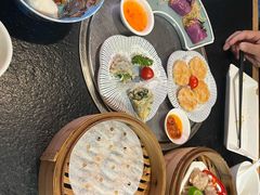 -蚝喜粤·广州味·茶楼点心(长隆店)