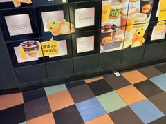 -麦当劳(CP静安店)