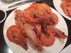 iphone_upload_pic-咖啡苑自助餐厅·中国大饭店