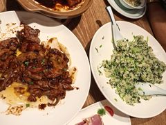 -周家二小姐的菜(西津渡店)