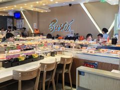 -争鲜回转寿司(东方银座店)