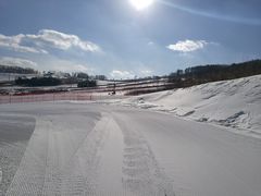 -长白山华美胜地滑雪场