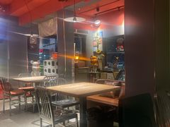 -黄尚皇小龙虾-螃蟹-烧烤工坊(皇后公园店)