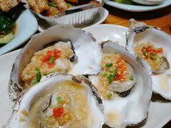 -本色.小马哥烧烤(五一路总店)
