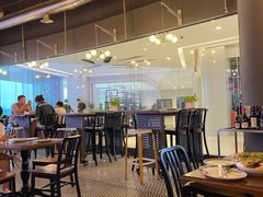 大堂-PIZZA BIANCA(万象城店)