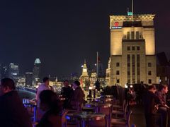 -罗斯福色戒酒吧(外滩店)