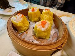 蟹子烧麦皇-鹭江宾馆·观海餐厅
