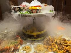 -日进一片海.生腌海鲜火锅.宵夜烧烤(三里屯总店)