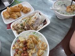 -穗银肠粉店(东川路店)