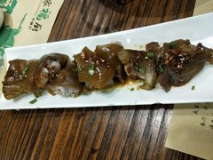 -我家福厨(万达中餐厅店)