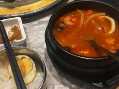 -韩宫宴烤肉·料理(南京江宁万达店)