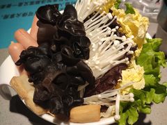 -半天妖烤鱼(芝罘万达店)