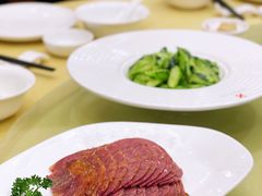 -怡园饭店-餐厅(四望亭店)