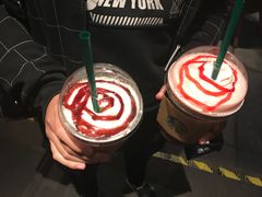 -星巴克(成都锦里店)