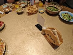 -水煮三国·川鲁江湖菜(香山店)