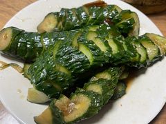 -大姨捞面(新安花园店)