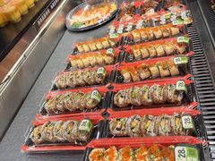 -池田寿司·4H鲜作(朝阳大悦城店)