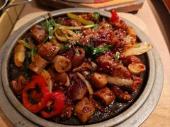 -将军牛排·尔滨地标朝鲜族美食(总店)
