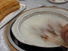 串串虾-丰尔粥食·粥底火锅·桑拿鸡(大良总店)
