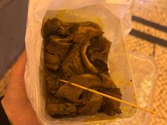 -明记牛杂(新马路分店)