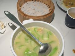 -绿茶餐厅(淮安区万达广场店)