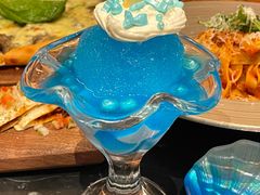 -Nord Grill&Bar Highland诺德西餐(深圳欢乐海岸店)