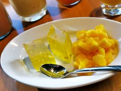 -广州富力君悦大酒店·凯菲厅