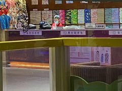 -汤连得温泉馆(宝山店)