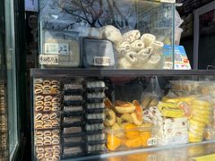 -天泽祥·鼓楼馒头(鼓楼店)