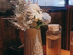 -研磨时光音乐餐厅(丁家庄店)
