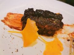 神户牛排-甄御•海鲜新青岛菜(麦岛店)