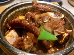 -中西名菜(增城万达广场店)
