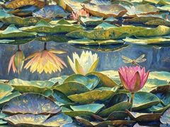 -莲花池公园