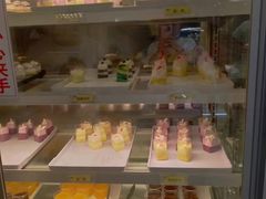 -福成自助烤肉(青春路店)