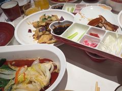 -大鸭梨烤鸭店(花园村店)