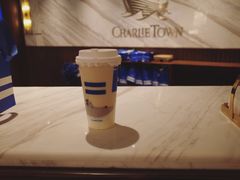 -CHARLIETOWN红茶公司(南京万象天地店)
