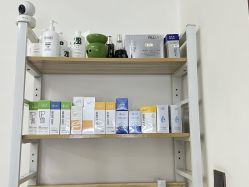 -E.beauty驻颜·痘敏肌调理中心