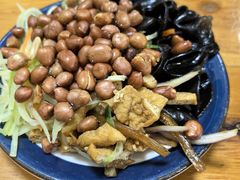 -林都砂锅(宝佳花园店)