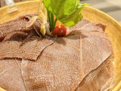 -巴奴毛肚火锅(大剧院店)