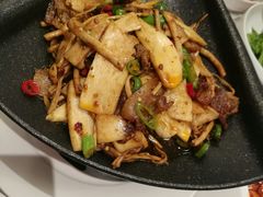 -马凯餐厅(地安门店)