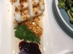 -百富源·海鲜辽菜(和平北大街店)