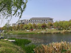 -上海海洋大学(临港校区)